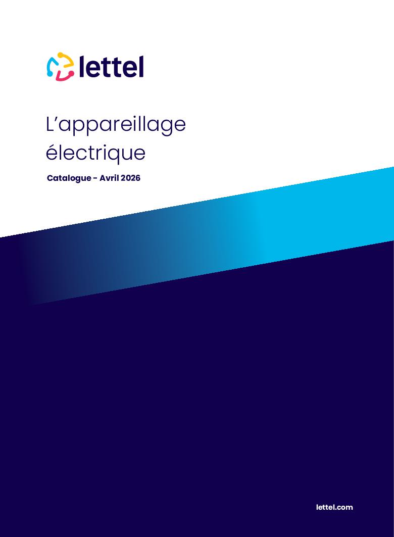 LETTEL - CATALOGUE